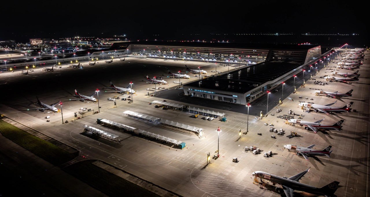 SF Express