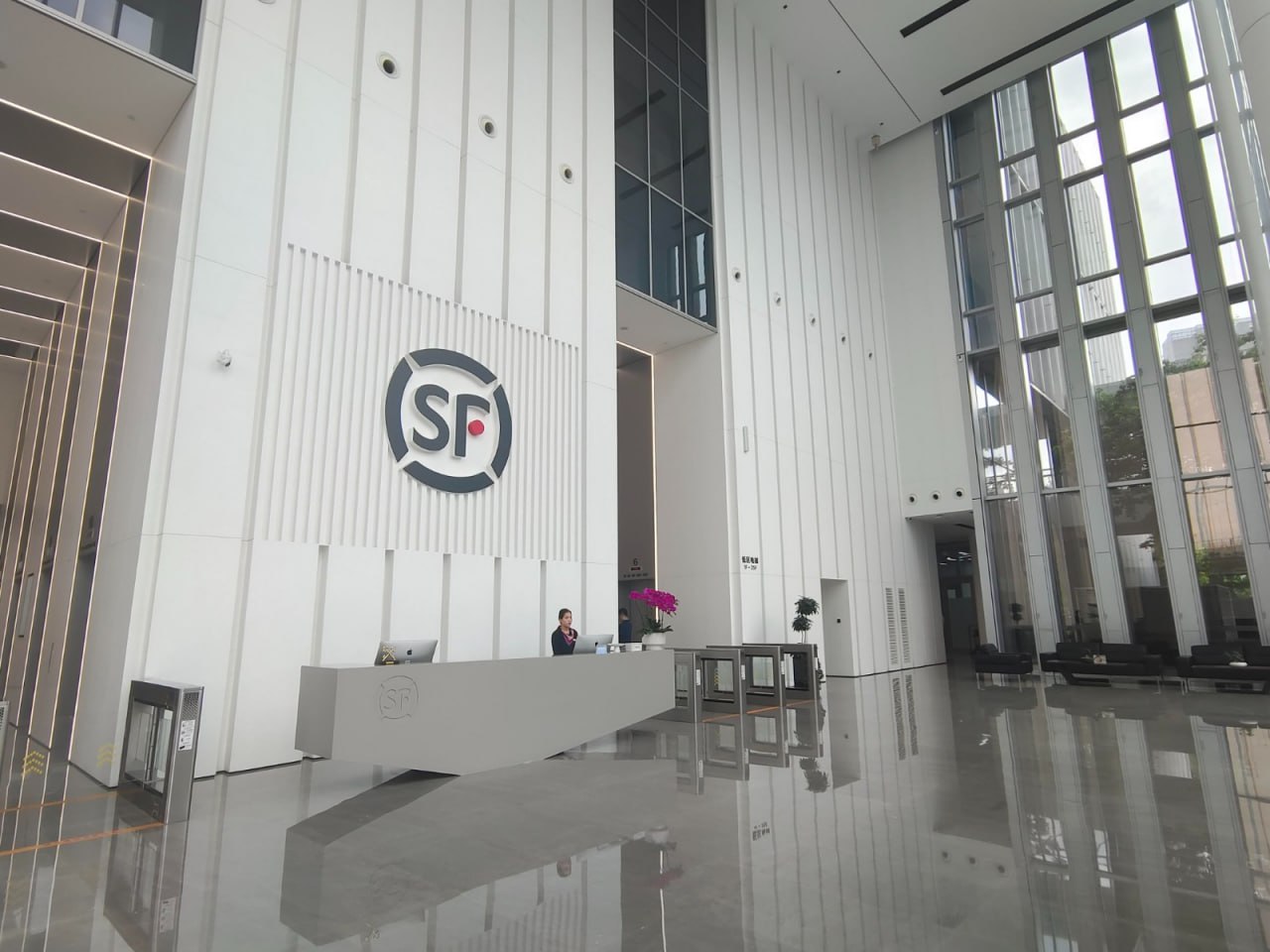 SF